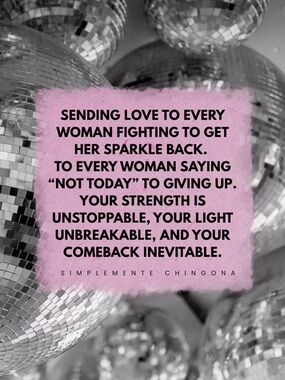 Always believe in yourself 💗 You are ENOUGH!!!